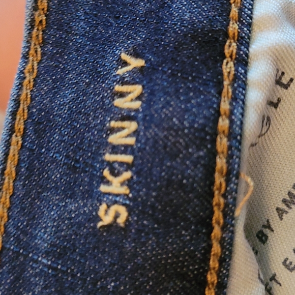 American Eagle jeans - Picture 5 of 5